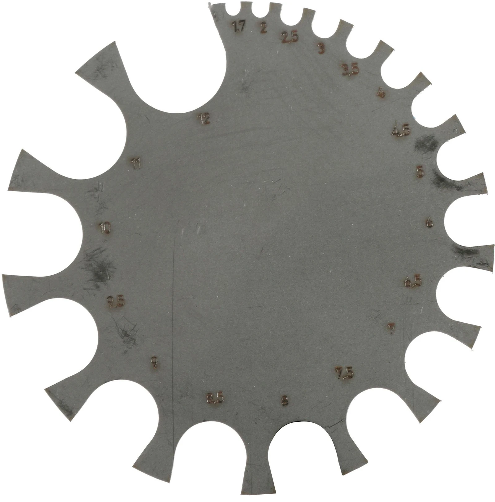 Auxiliary Tool