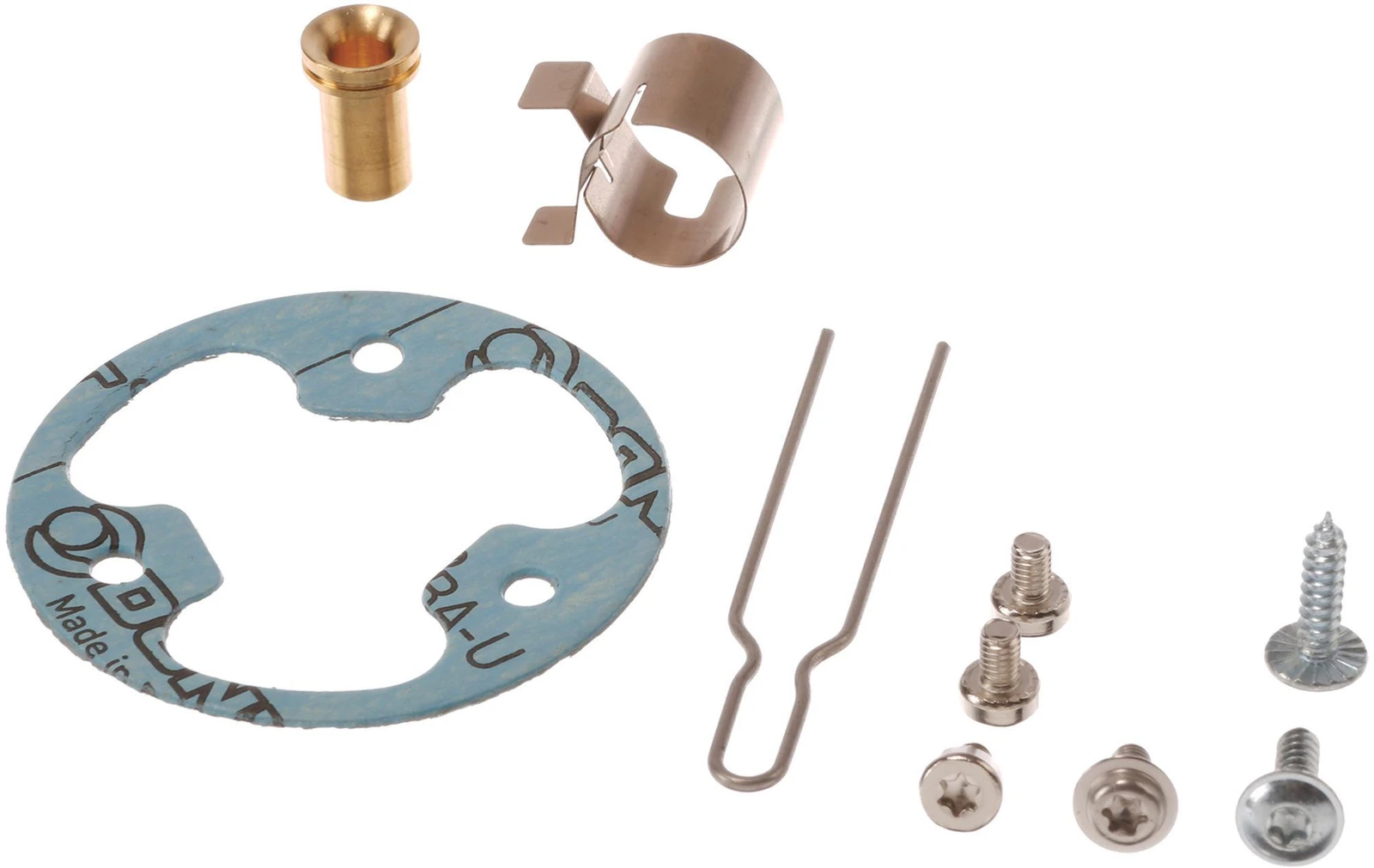 Parts Set For Burner A.