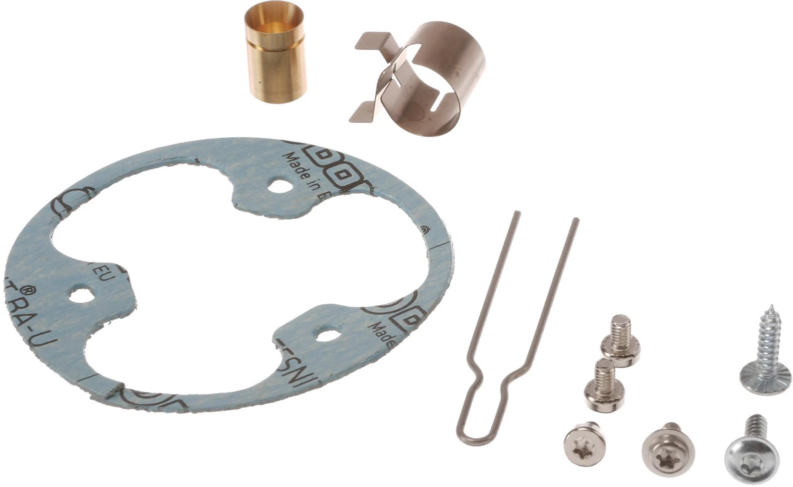 Parts Set For Burner C.