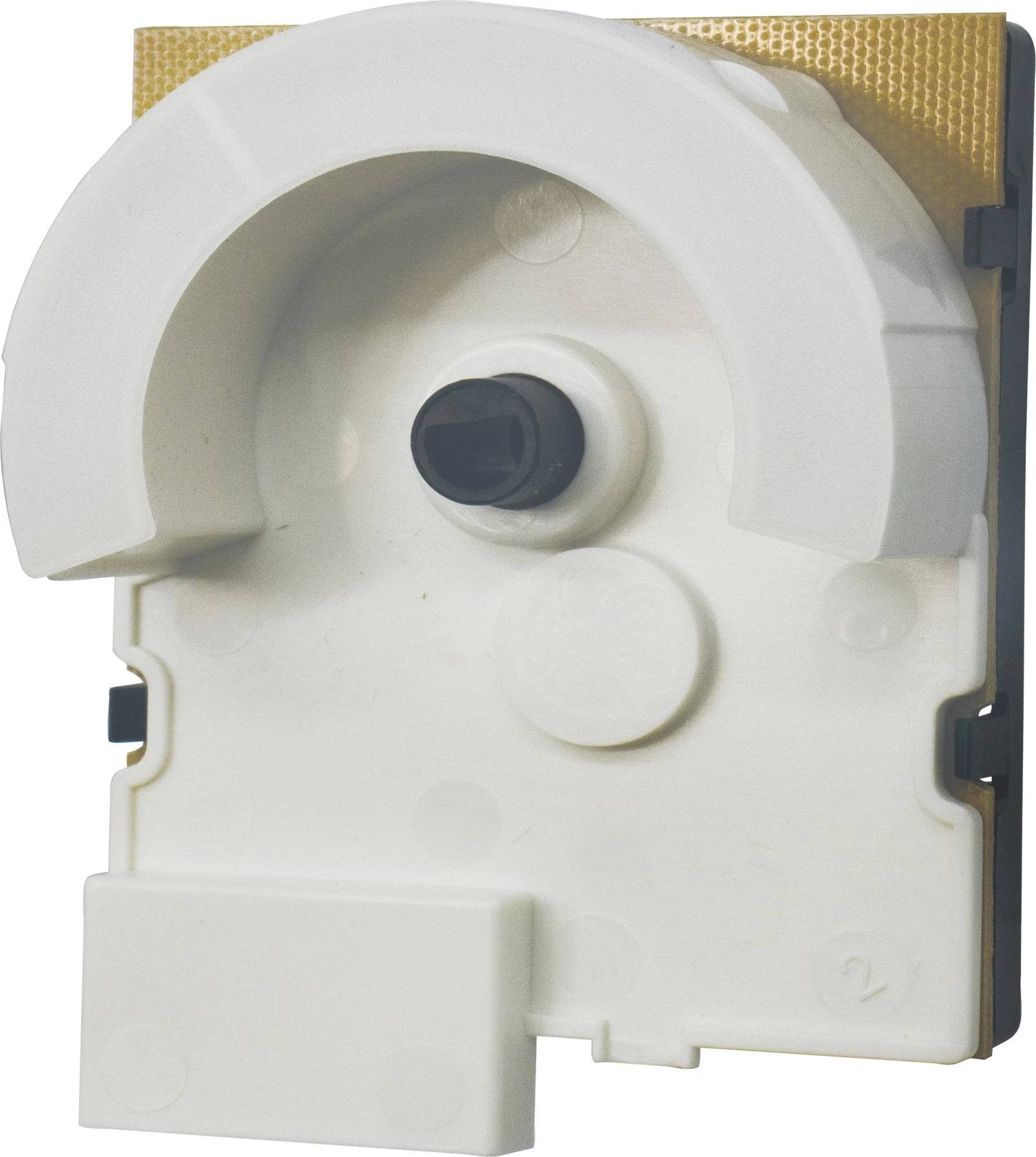 Lighted, Potentiometer, Xlo