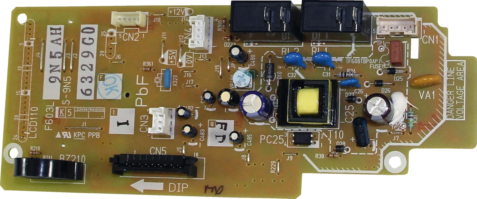 PCB Control