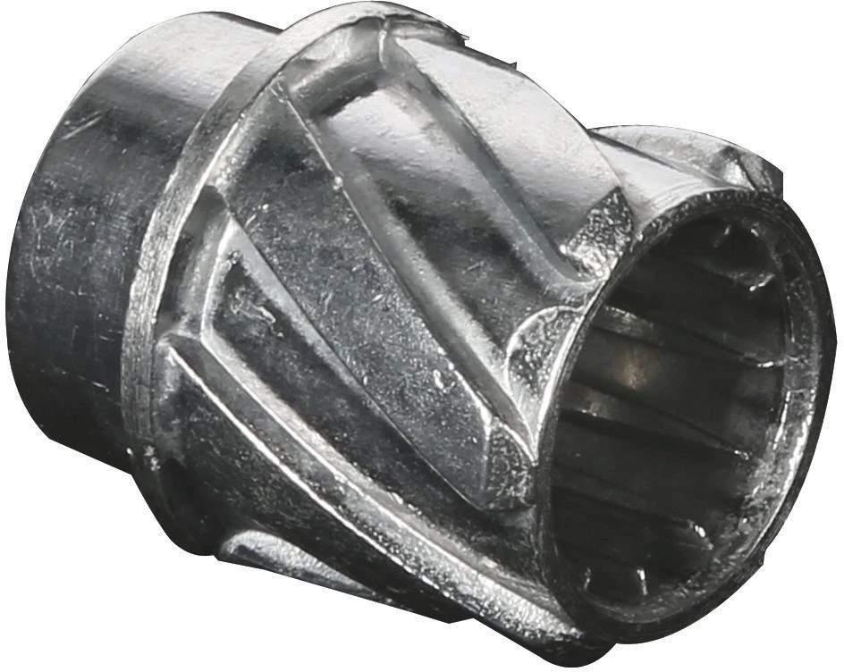 Small Appliance Coupling