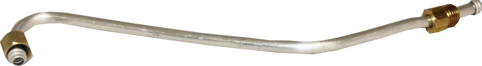 Tube Gas Tubing, C, 1/4 , 800+Ngm