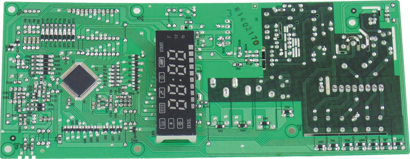 Board PC Board