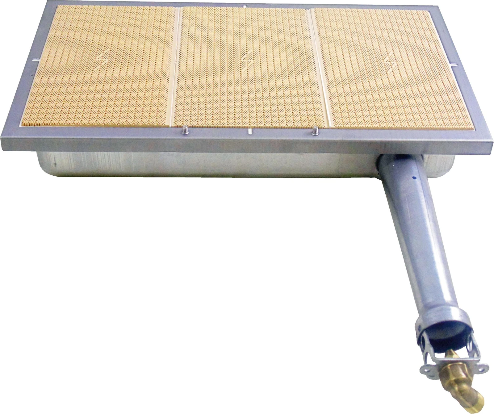 Broil Burner