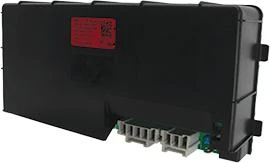 Power Module Programmed Board; Home Connect Coding Required After Install.
