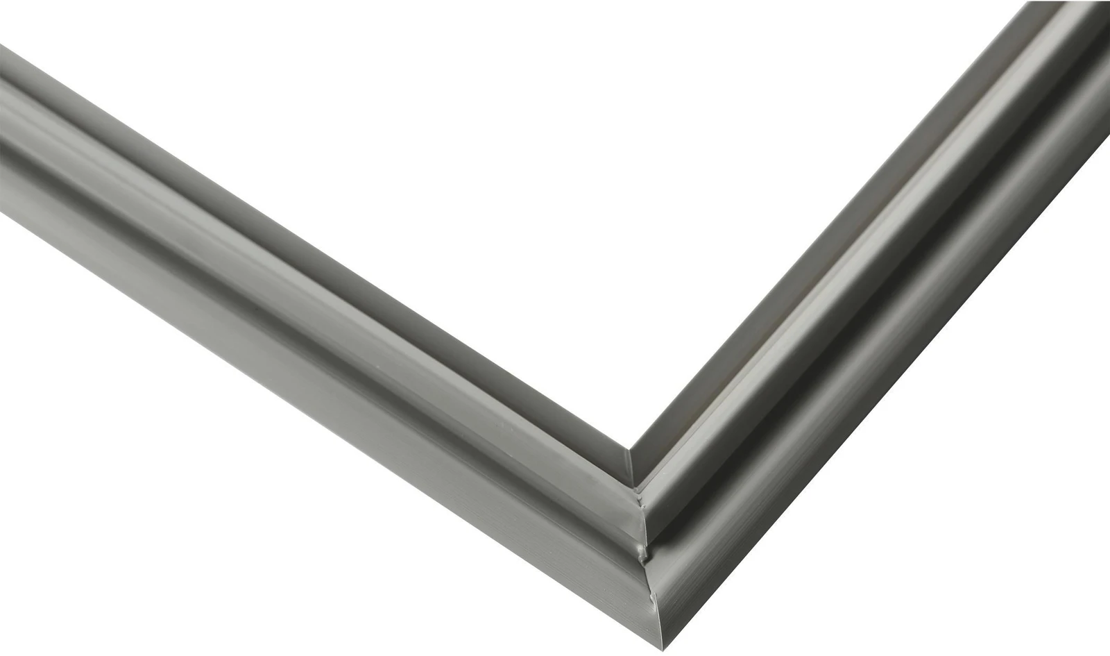 Fridge Door - Grey