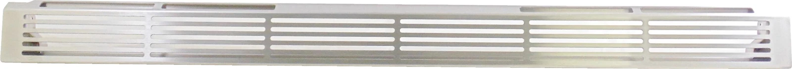 Trimplate Rear Vent Island Trim Kit, Gas Sir