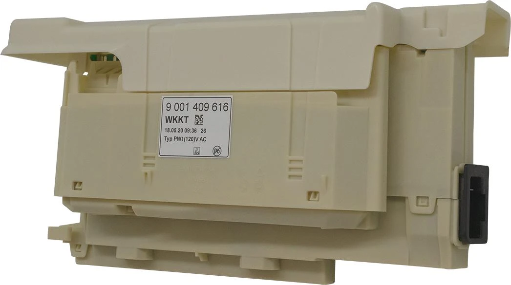 Module Programmed Power Module