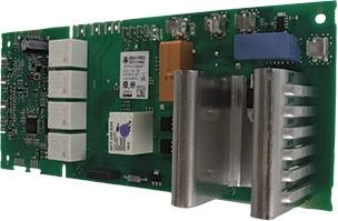 Module Programmed Steam Oven Control Module For Thd Pro Ranges
