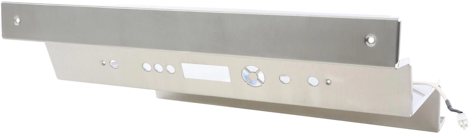 Worktop Freezer 24" - Evap Cover Sheet