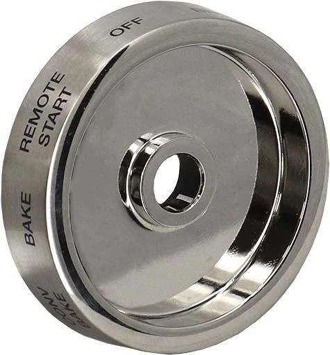 Ring 36/30" Grand Electric Ring Mode