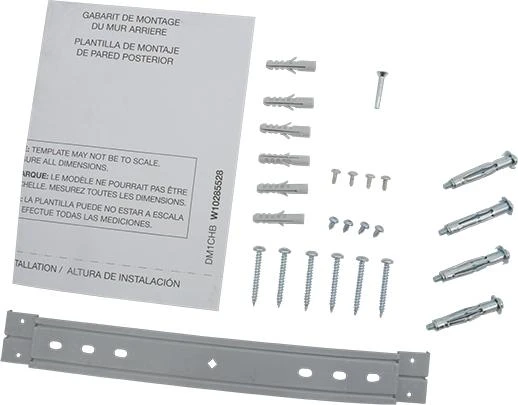 Hardware Bag
