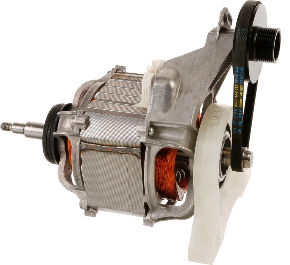 Motor AC Compl. T23UL