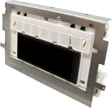 Display Module Programmed Board; Home Connect Coding Required After Install.