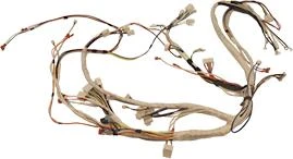Harness, All Pro Main Gas