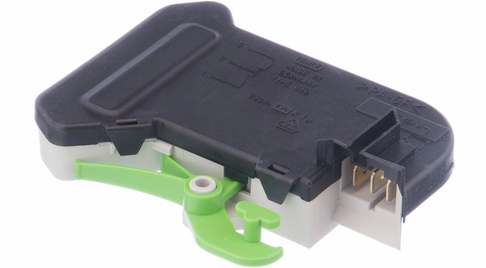 Electric Lock