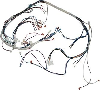 Harness, Steam Oven Aux