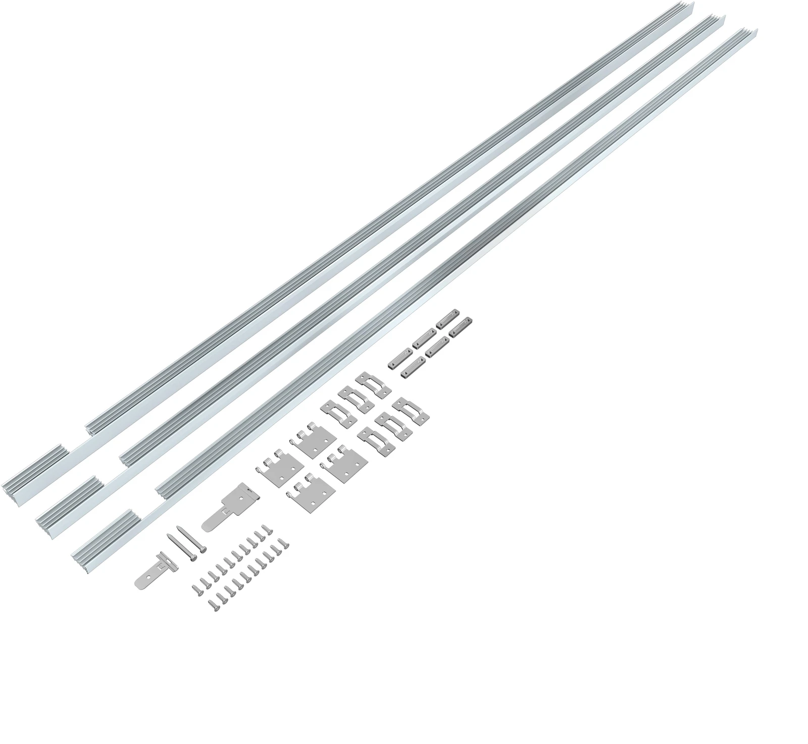 By Side Connection Kit