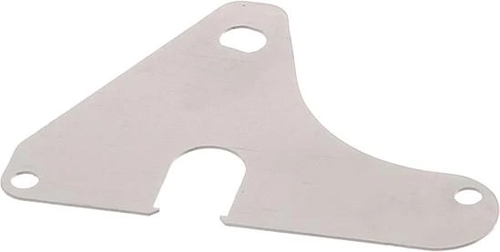 Induction Carter Plate
