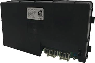 Power Module Programmed Board; Home Connect Coding Required After Install.