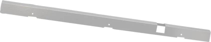 Trimplate Trim, Top Filter