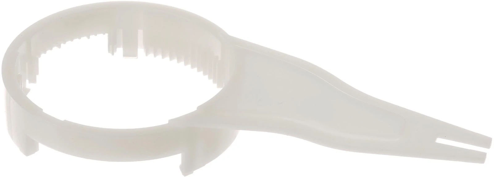 Lever Freeness Adjuster IC6