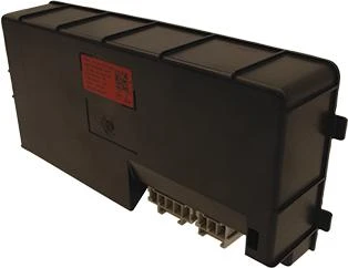 Power Module Programmed Board; Home Connect Coding Required After Install.