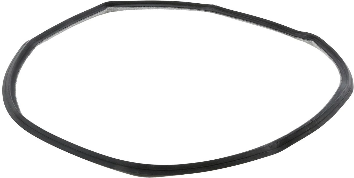 Sealing Seal Between Drum And Bearing Shield