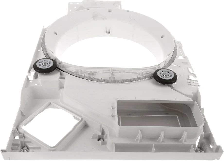 Bearing Shield Comp-T24-Vam-W/O L-Cec A