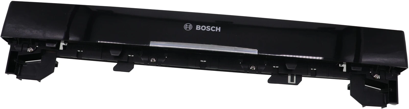 Black, 6-Program / 2 Option, W/ Top Seal, Buttons,