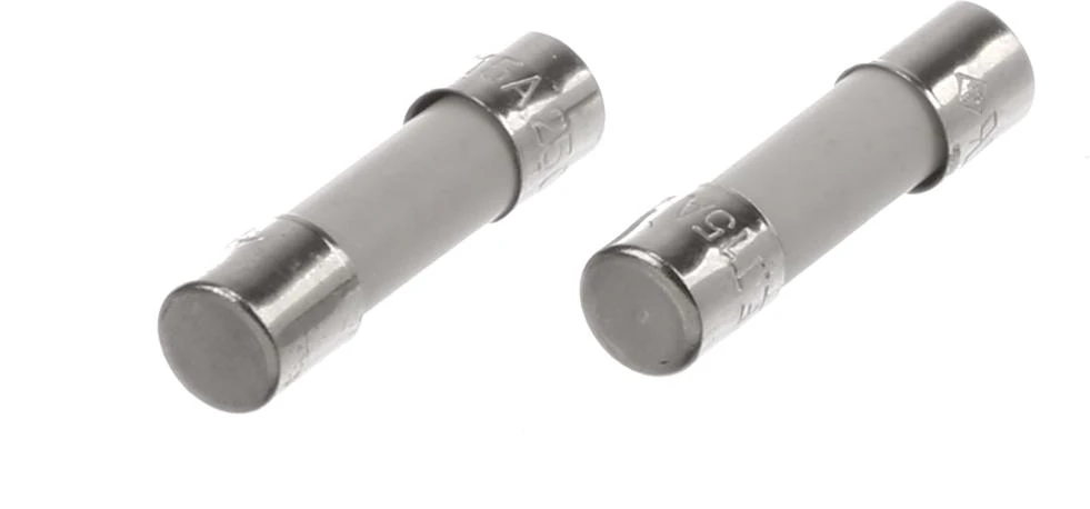 Fuses (2 Pack) WTZPA20UC, WTZPA30US