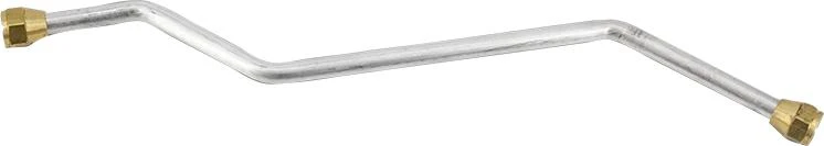 Gas Tap 36 Harmony Gas Man-Man Gas Line Assy