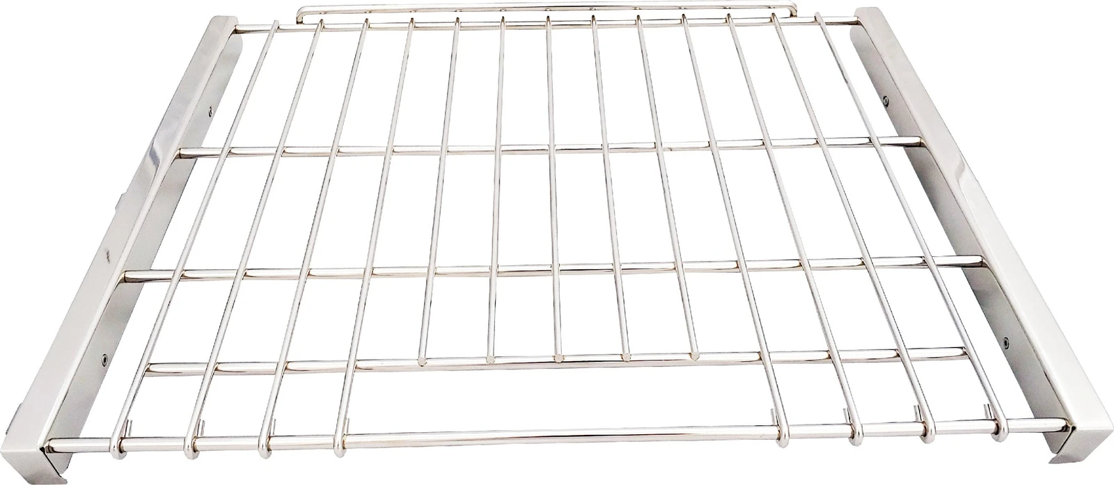 30” Telescopic Rack