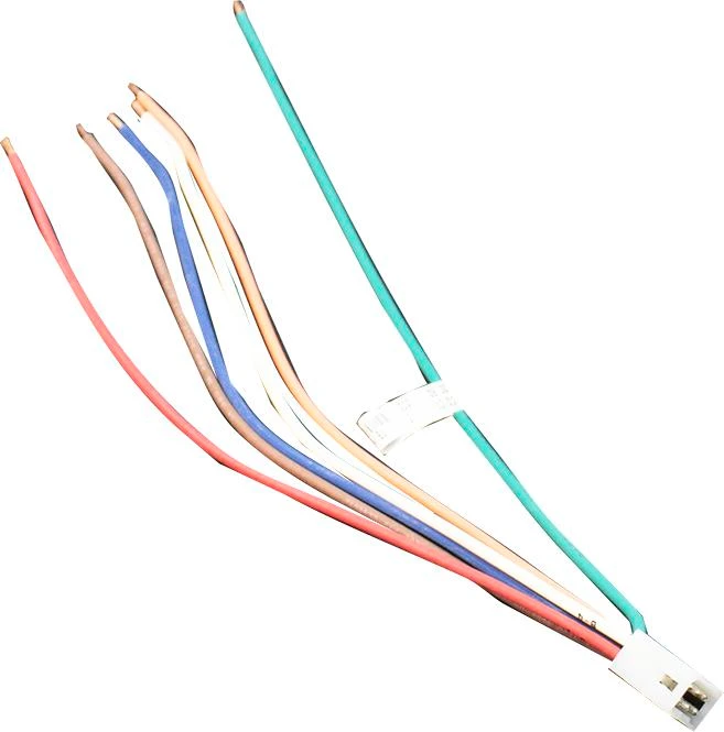 Wire Pigtail, All Pro Power Extension