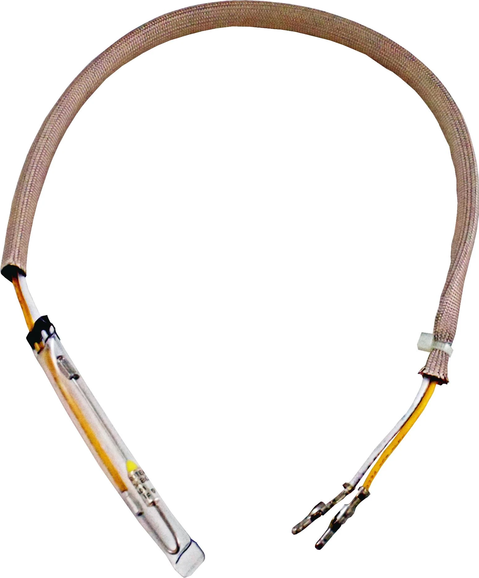 Thermal Fuse Assembly