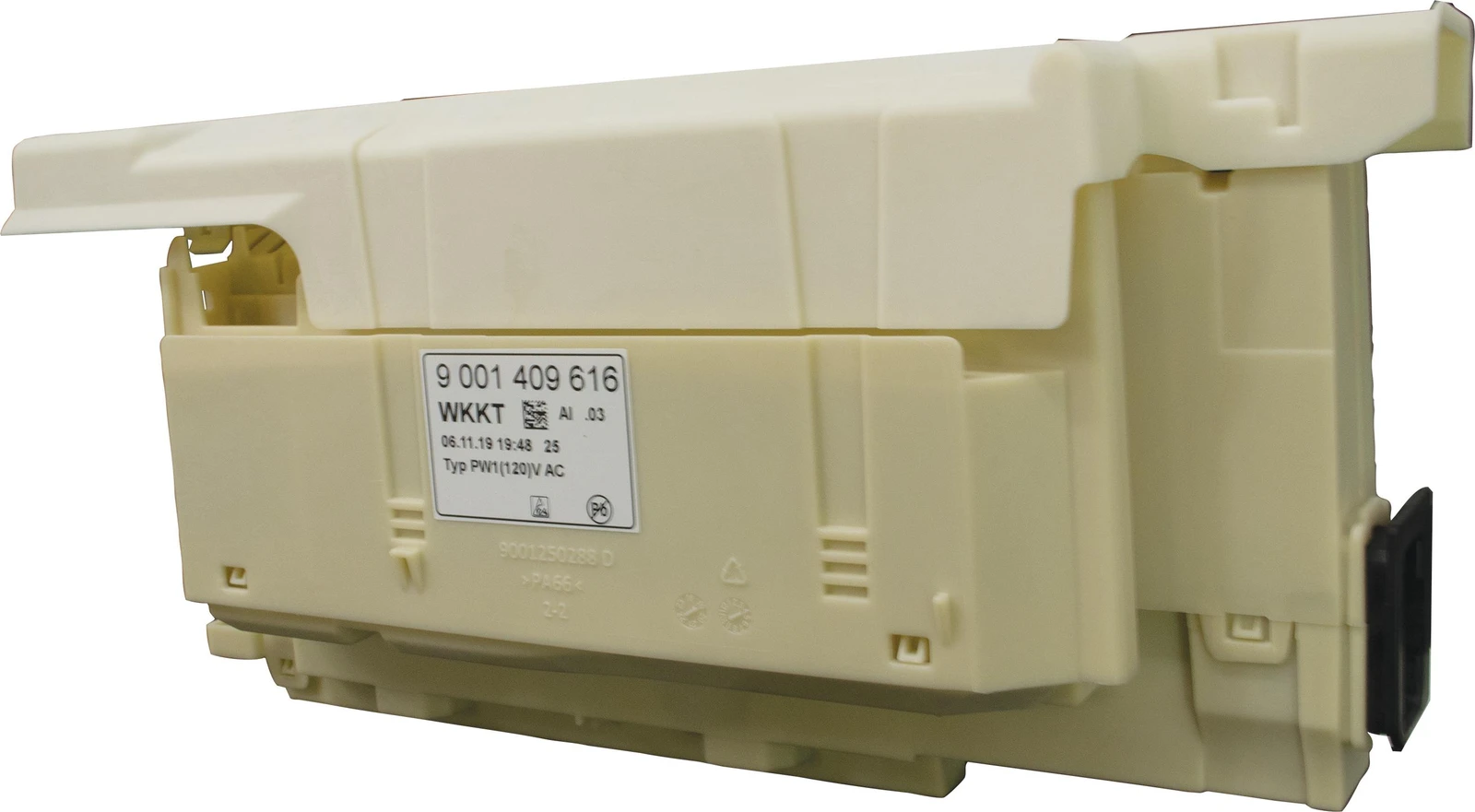 Module Programmed Power Module