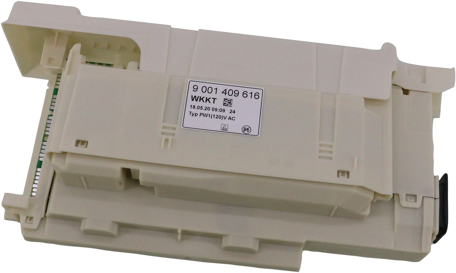 Module Programmed Power Module