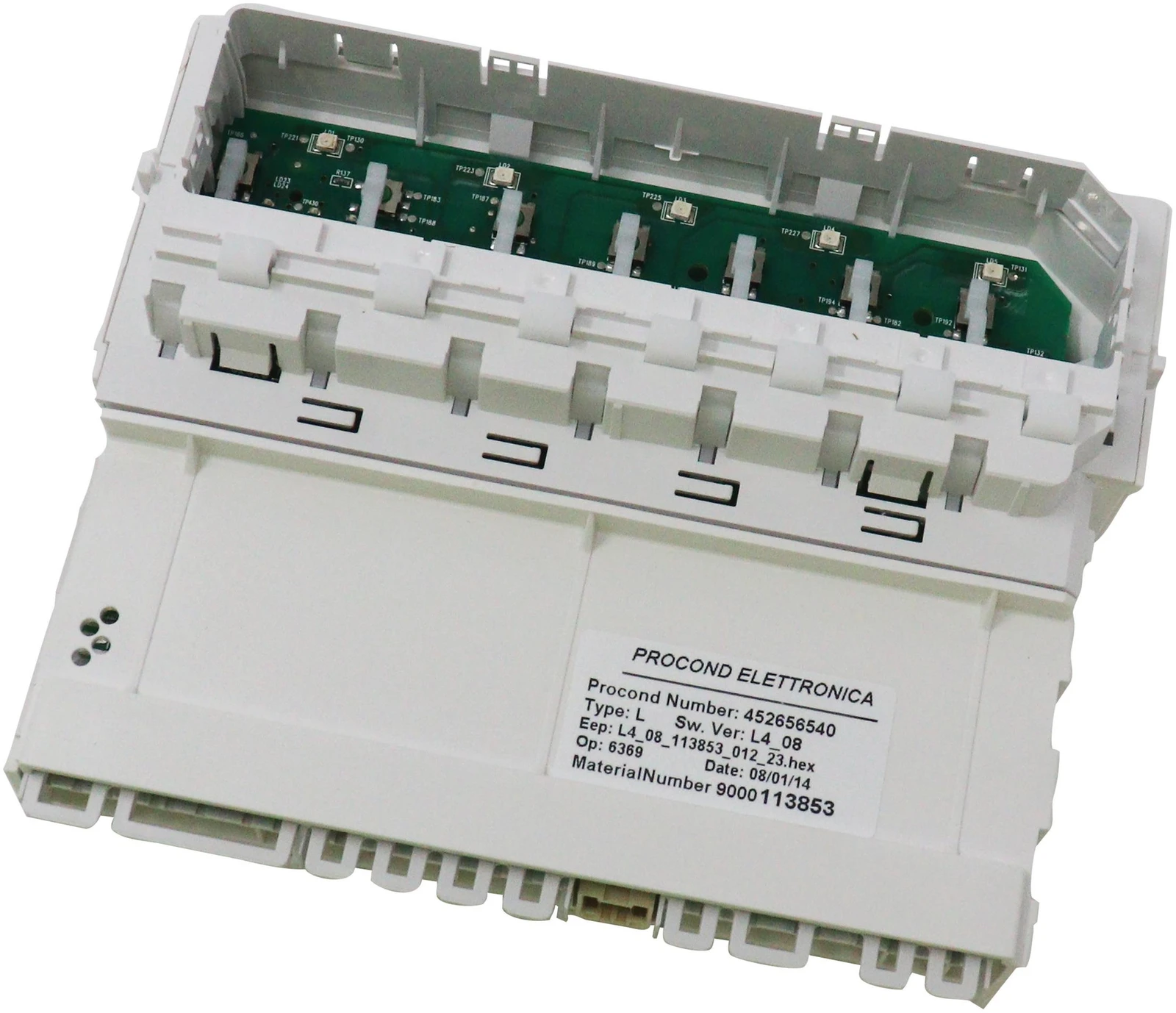 Control Module