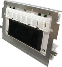 Display Module Programmed Board; Home Connect Coding Required After Install.