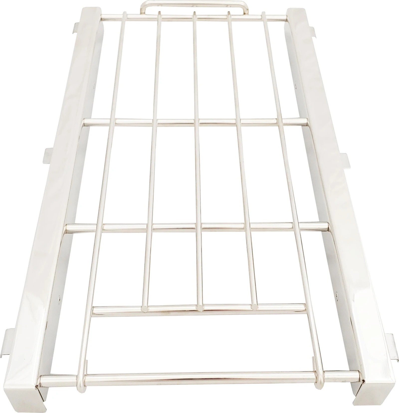 12” Telescopic Rack