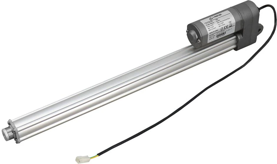 Linear Actuator (15" Stroke)