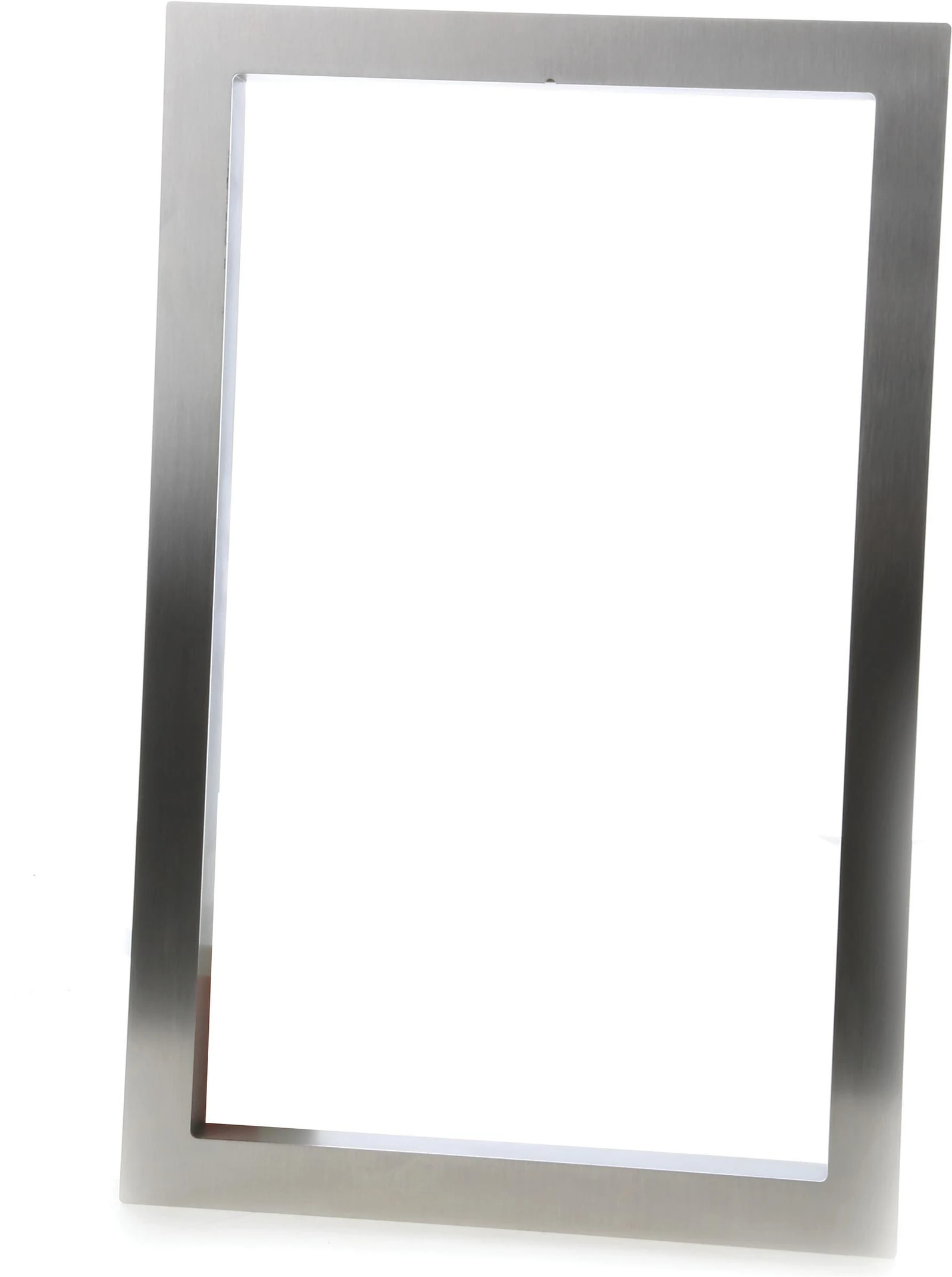 Dispenser Frame For Freezer With Ice/Water Dispenser
