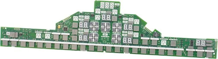 Module Programmed Operating Module - Home Connect Coding Required After Install.
