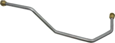 Gas Line 36