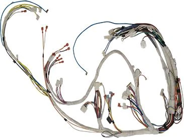 Main Harness DF All Pro