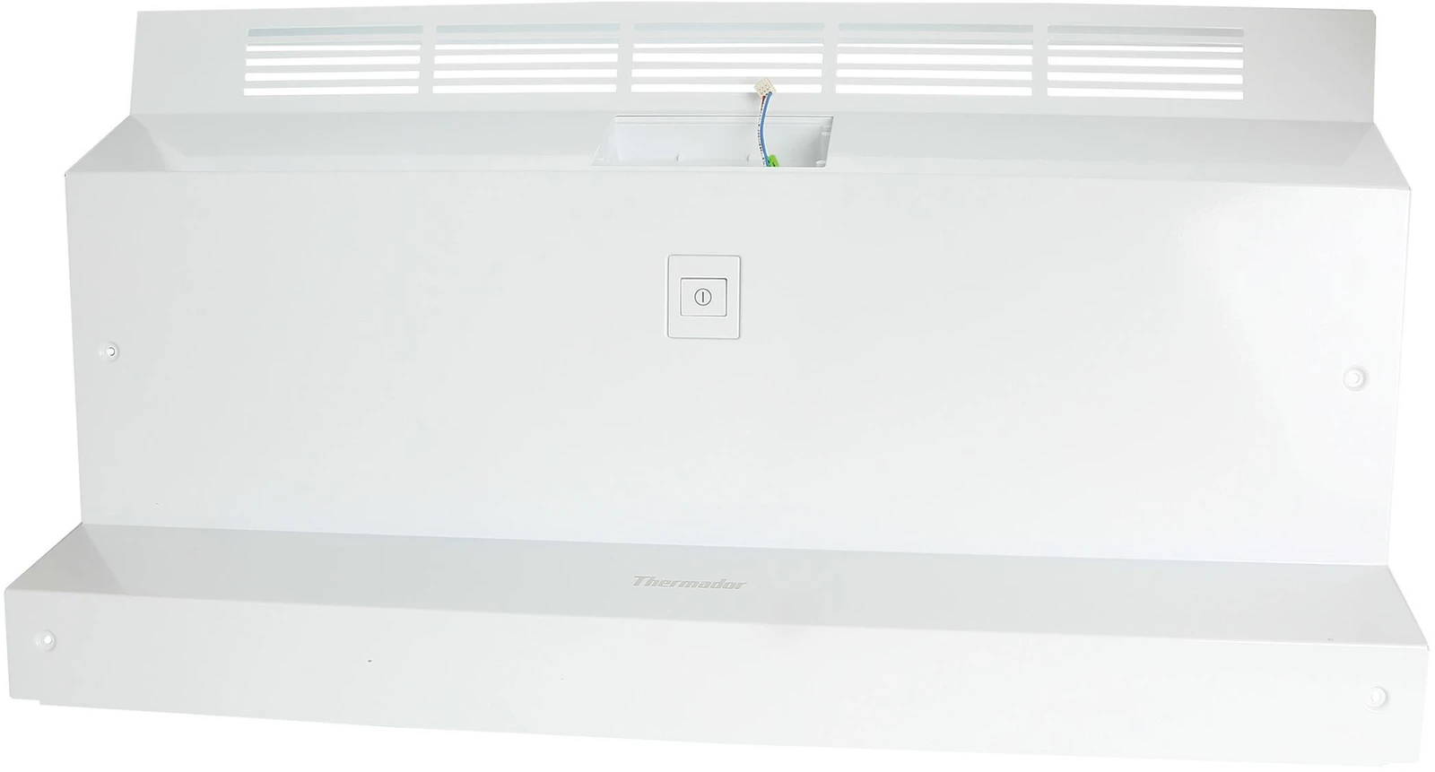 Evap Cover Assembly (Including; On-Off Switch, Sensor)