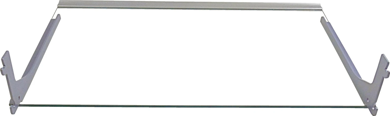 Glass Shelf For 24" (61 Cm) Fridge