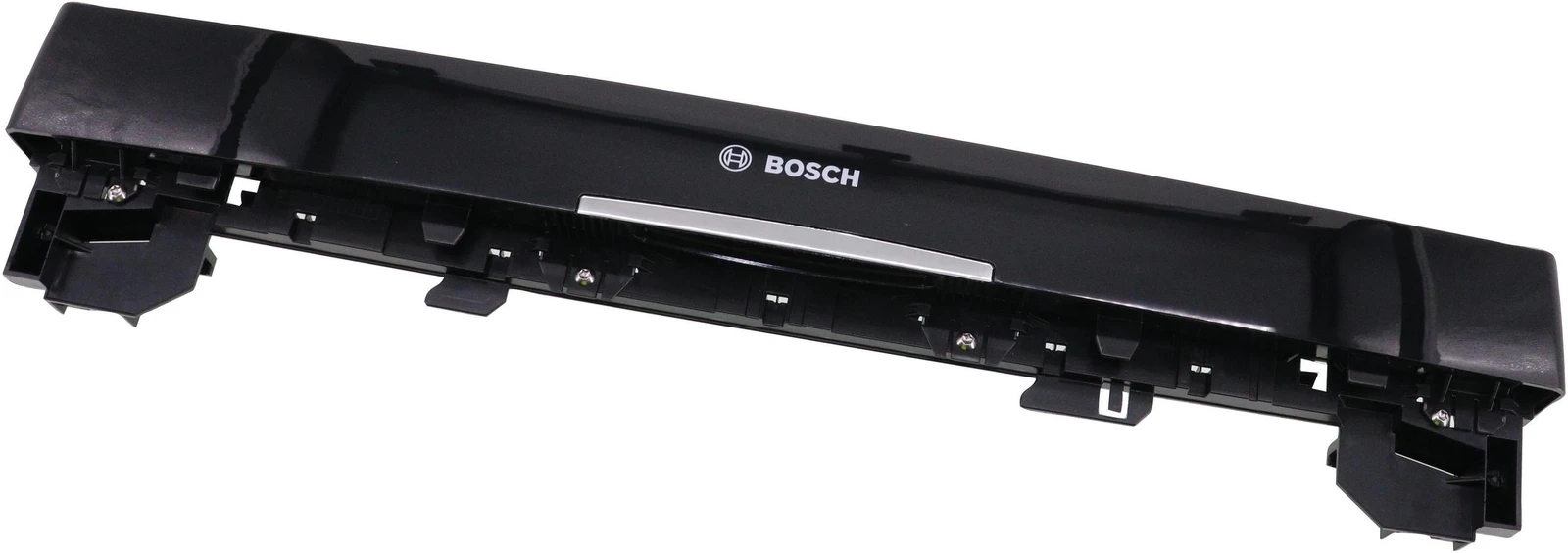 Black, W/ Top Seal
