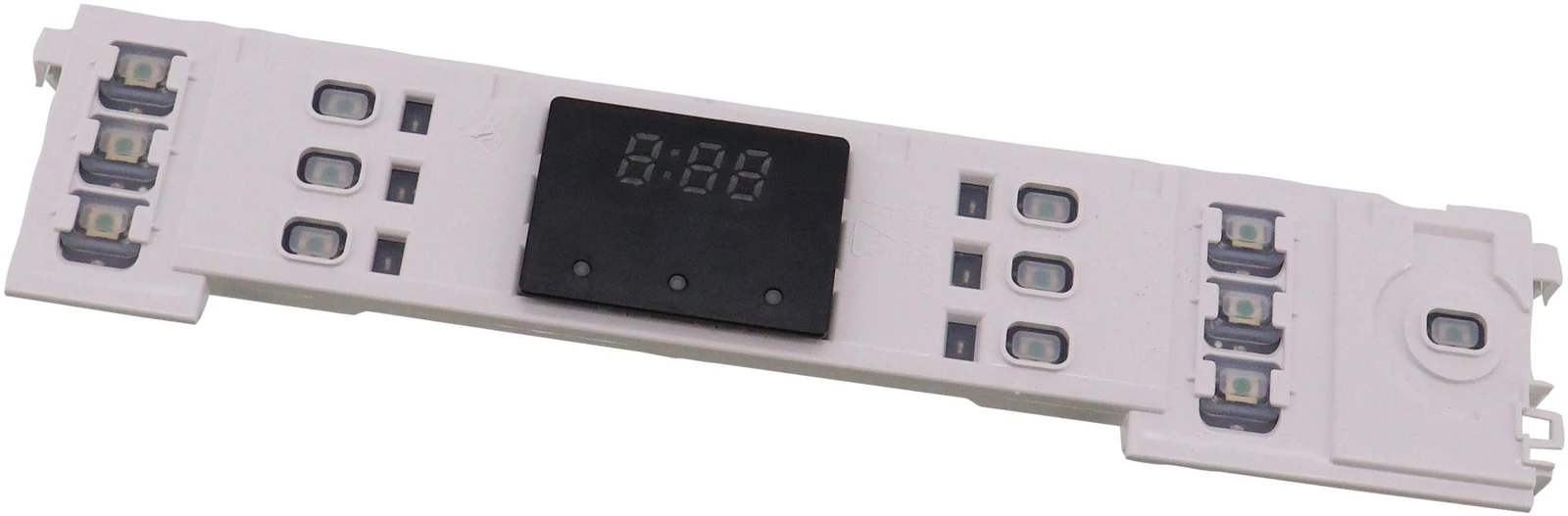 Operating Module, 4-Program